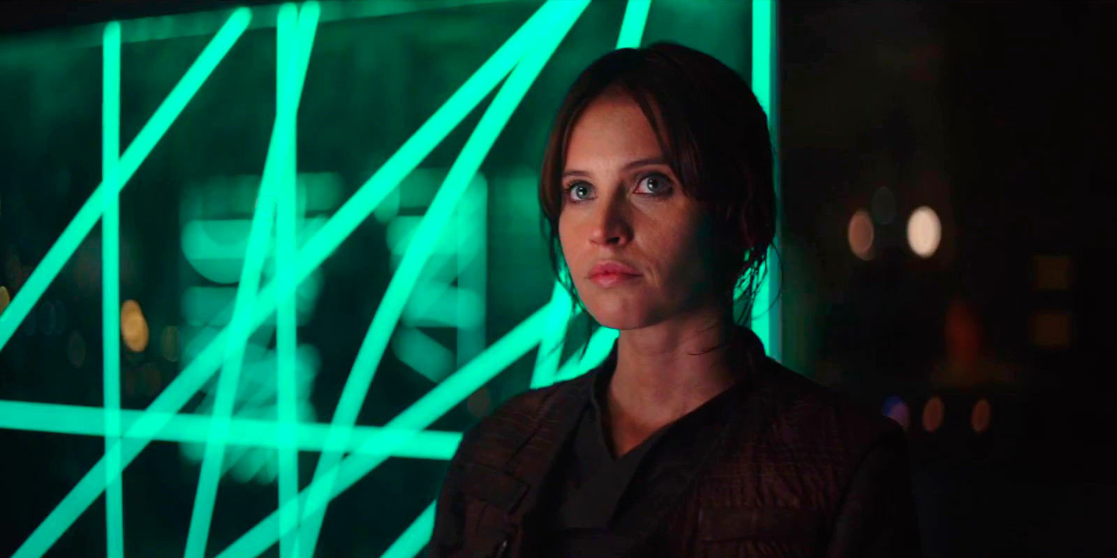 Tendremos nuevo tráiler de 'Rogue One' este mismo jueves