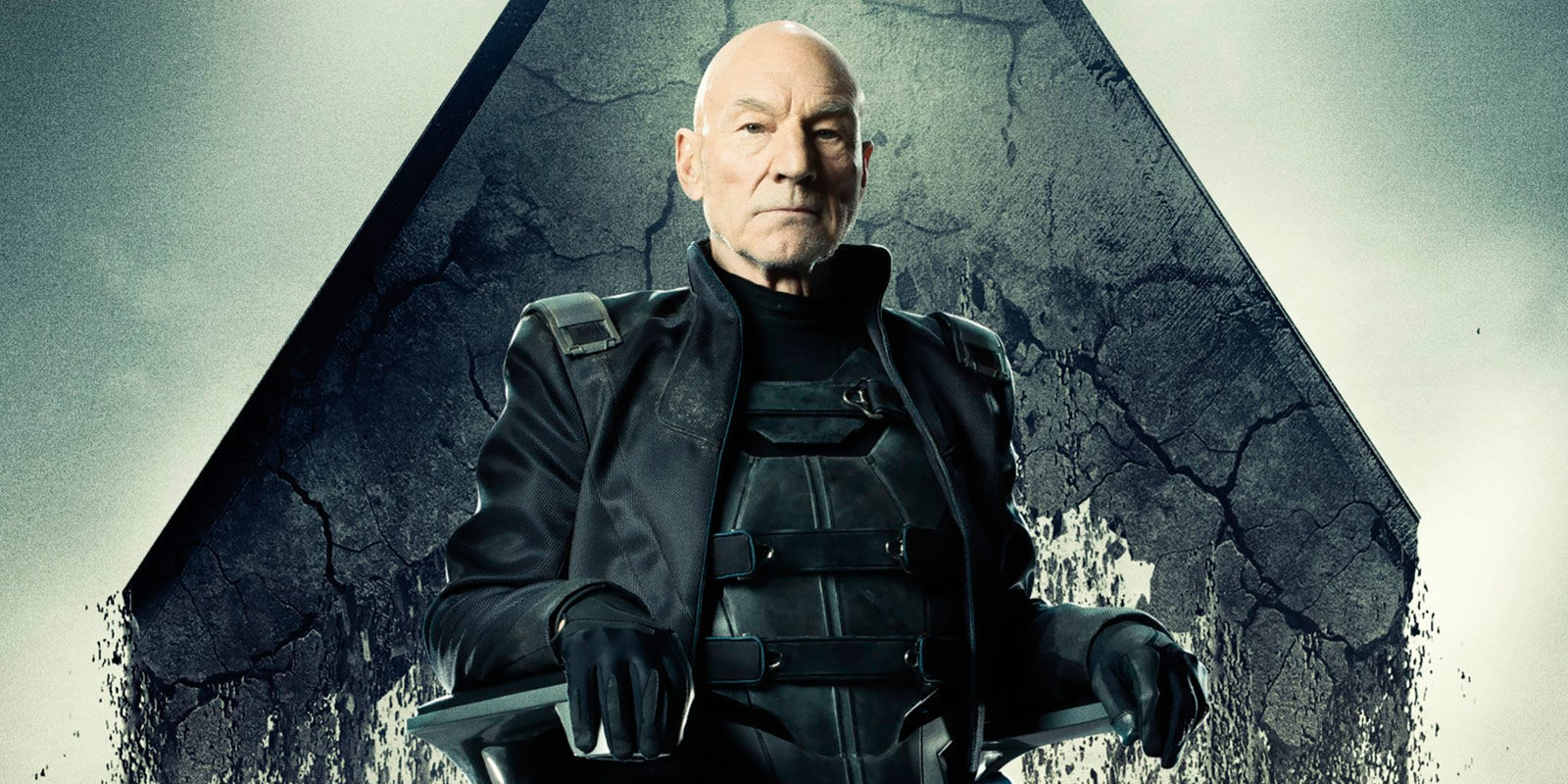 'Lobezno 3' podría ser la última película de Patrick Stewart como el Profesor X