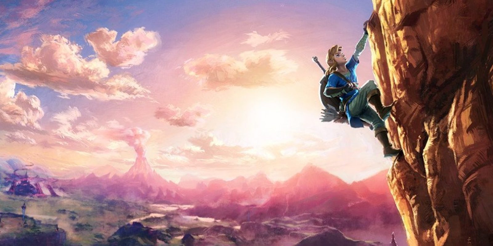 Aonuma dice que implementar el ciclo día-noche en el nuevo 'Zelda' ha sido un trabajo de locos