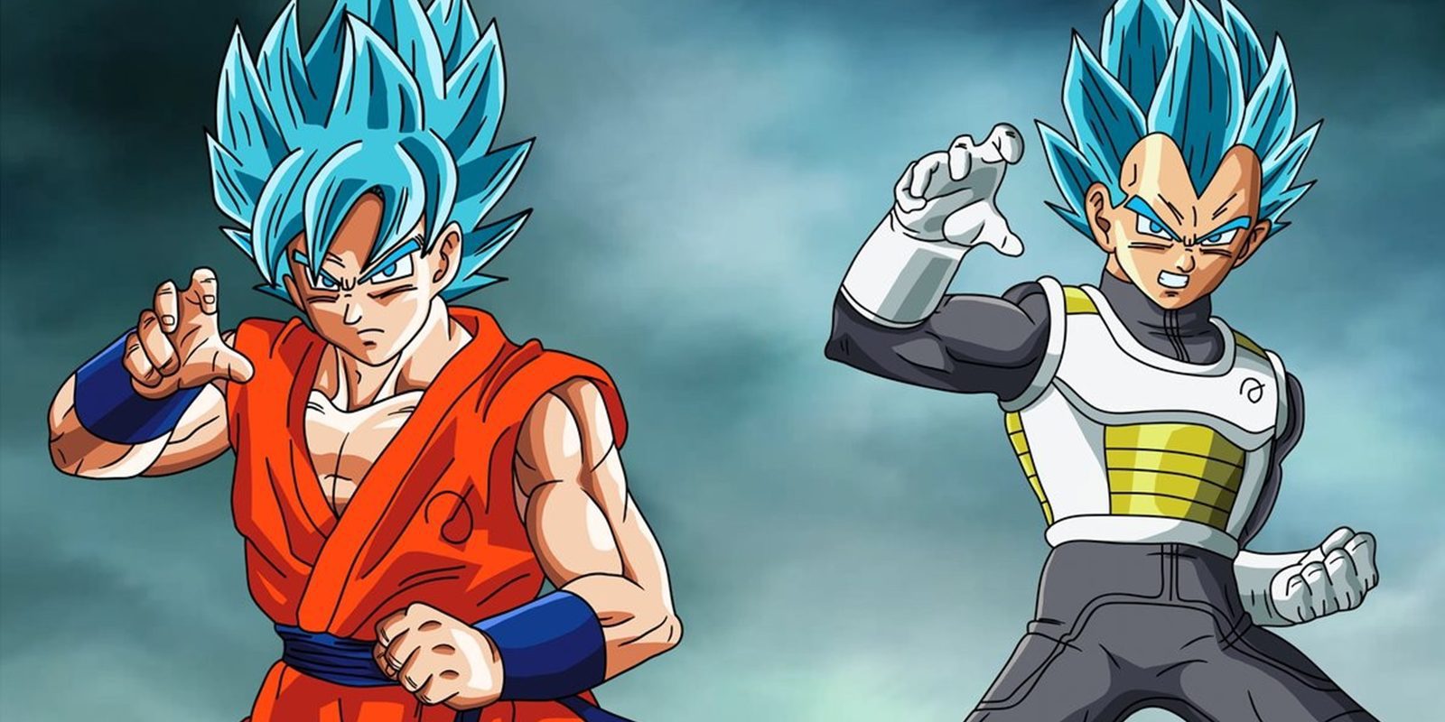 Inyección de fanservice: Recopilación de todas las fusiones de 'Dragon Ball: Fusions'