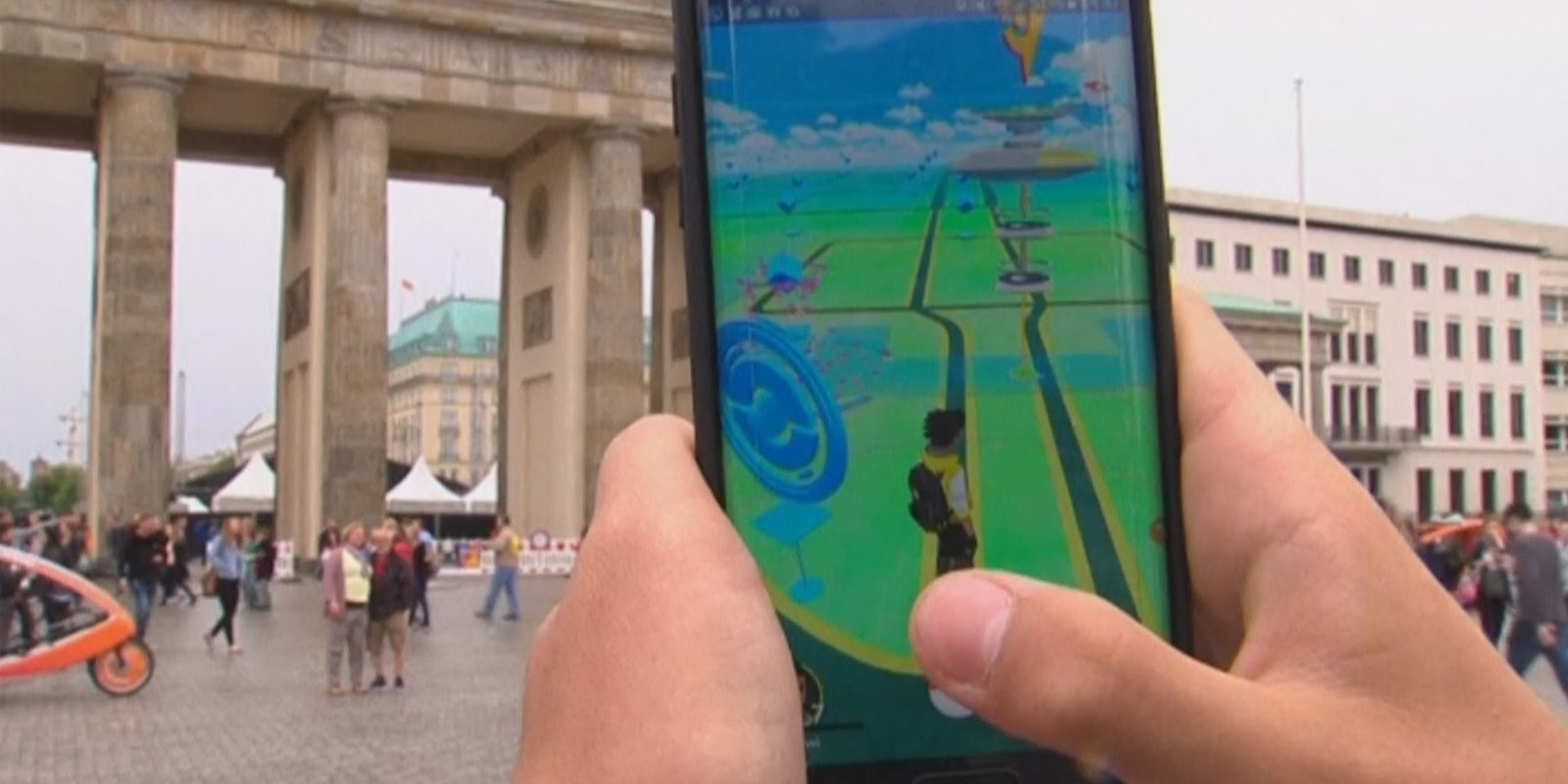 Las cuentas activas de 'Pokémon Go' se van estabilizando tras el efecto fiebre y los bots