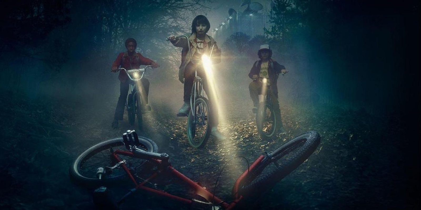 La segunda temporada de 'Stranger Things' es muy deseada y estos son sus puntos clave