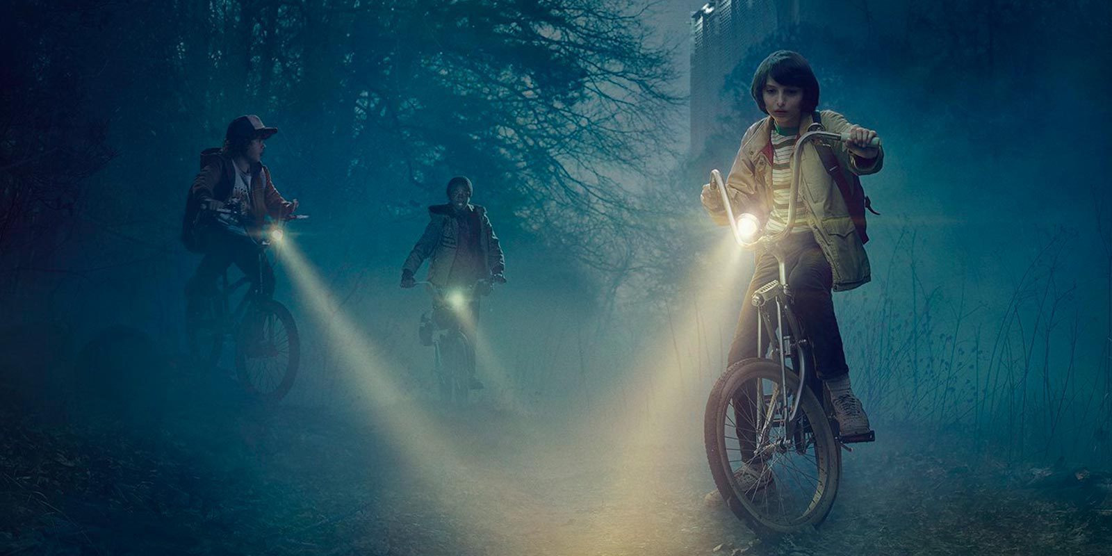 Netflix confirma la segunda temporada de 'Stranger Things' para 2017