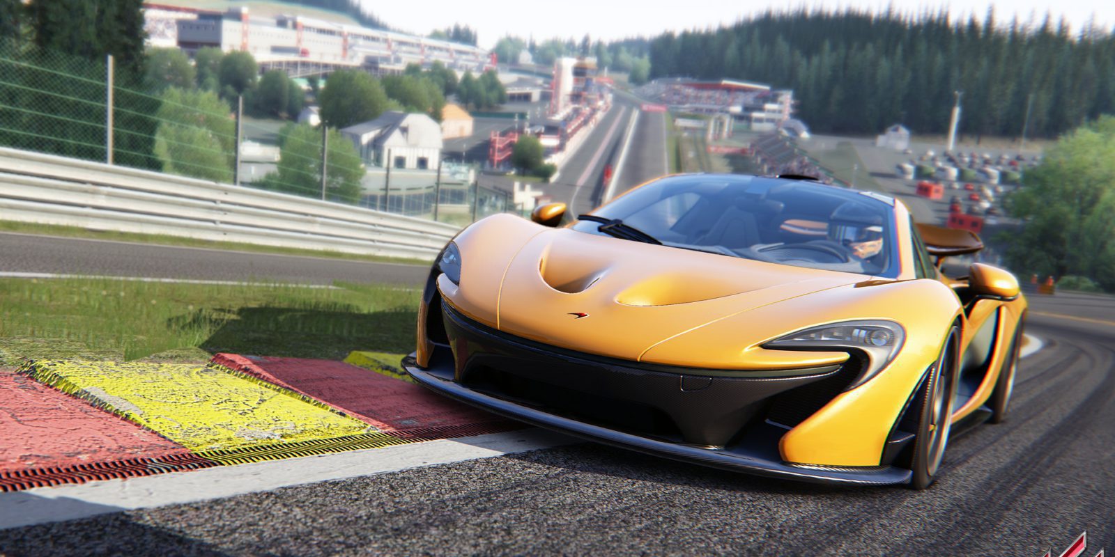 'Assetto Corsa' recibirá un importante parche en consolas a finales de este mes