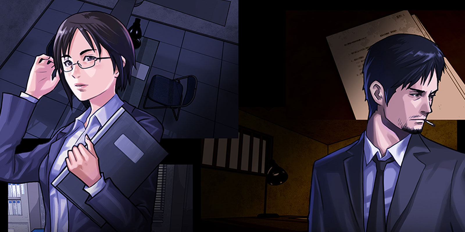 'Chase: Cold Case Investigations' para 3DS: fecha de lanzamiento en Europa