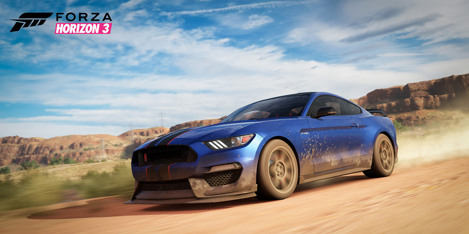 Vídeo análisis de 'Forza Horizon 3', el éxito de Xbox One y PC