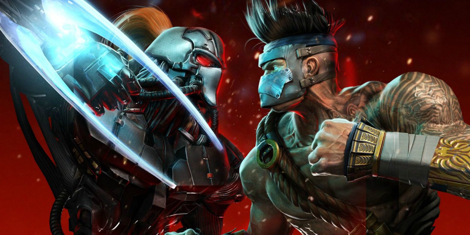 'Killer Instinct' estrena modo campaña para un jugador