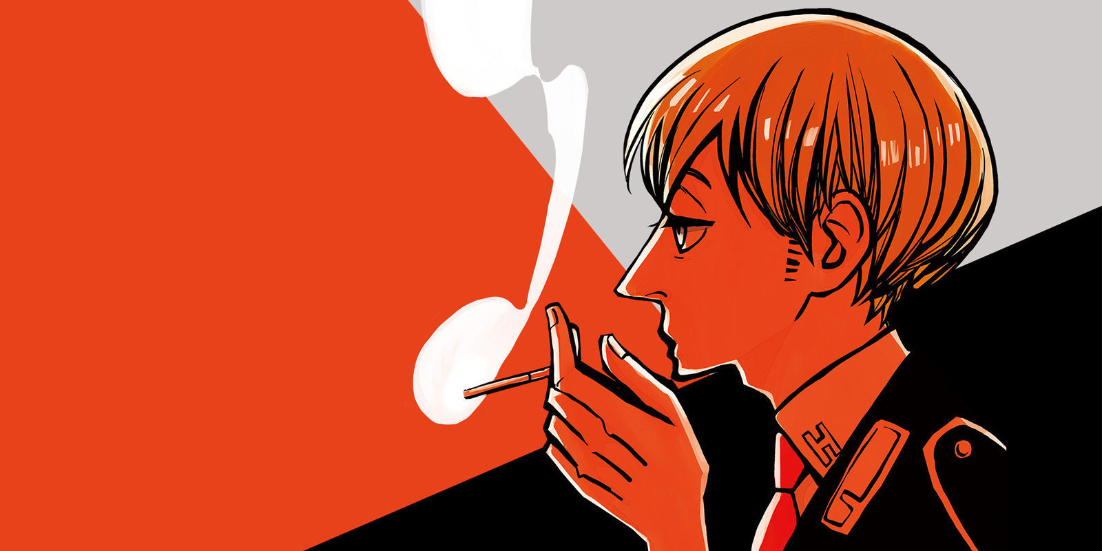 El manga 'ACCA', de Natsume Ono, termina en octubre