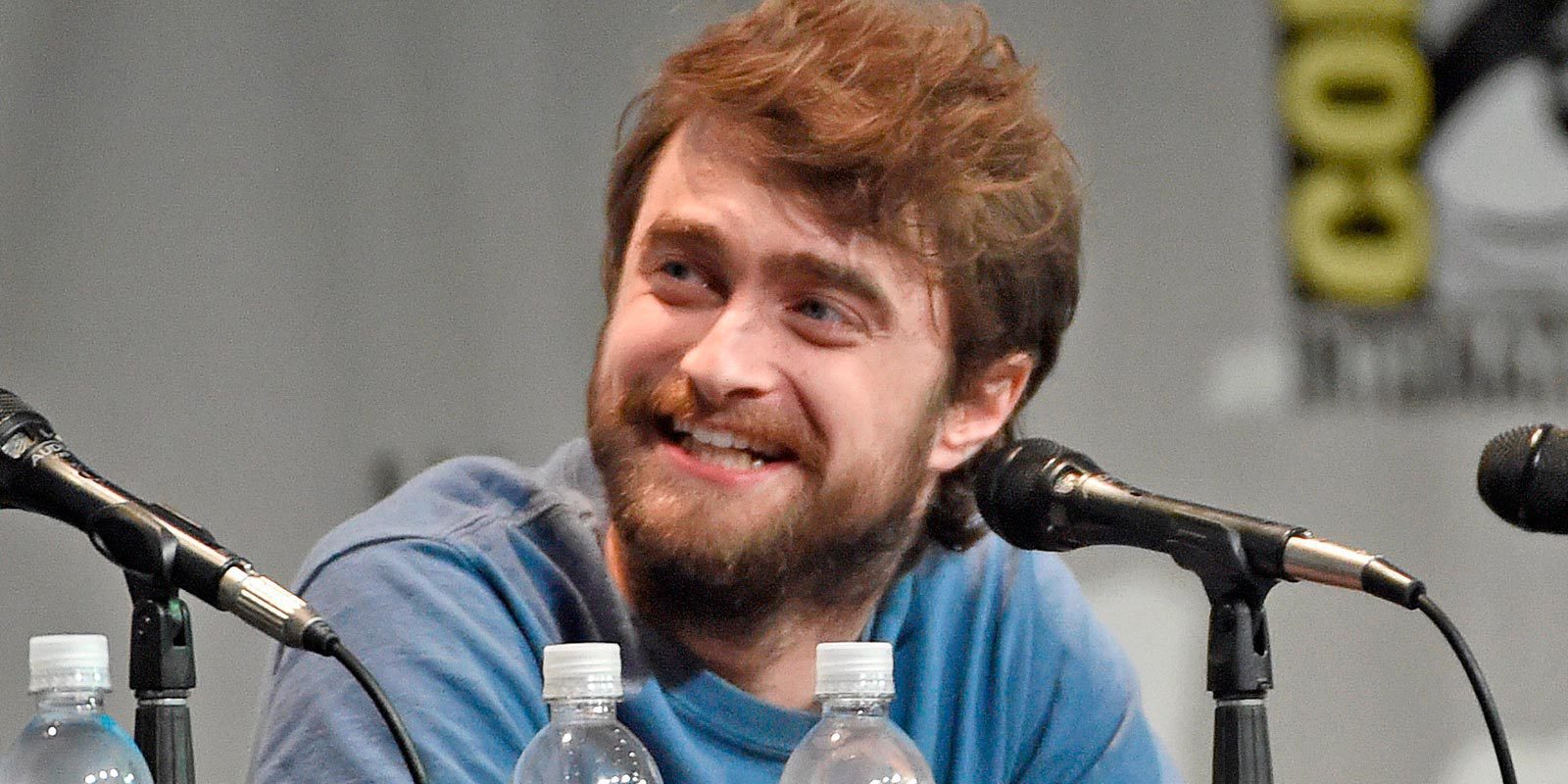 Daniel Radcliffe quiso haber sido el nuevo Spider-Man