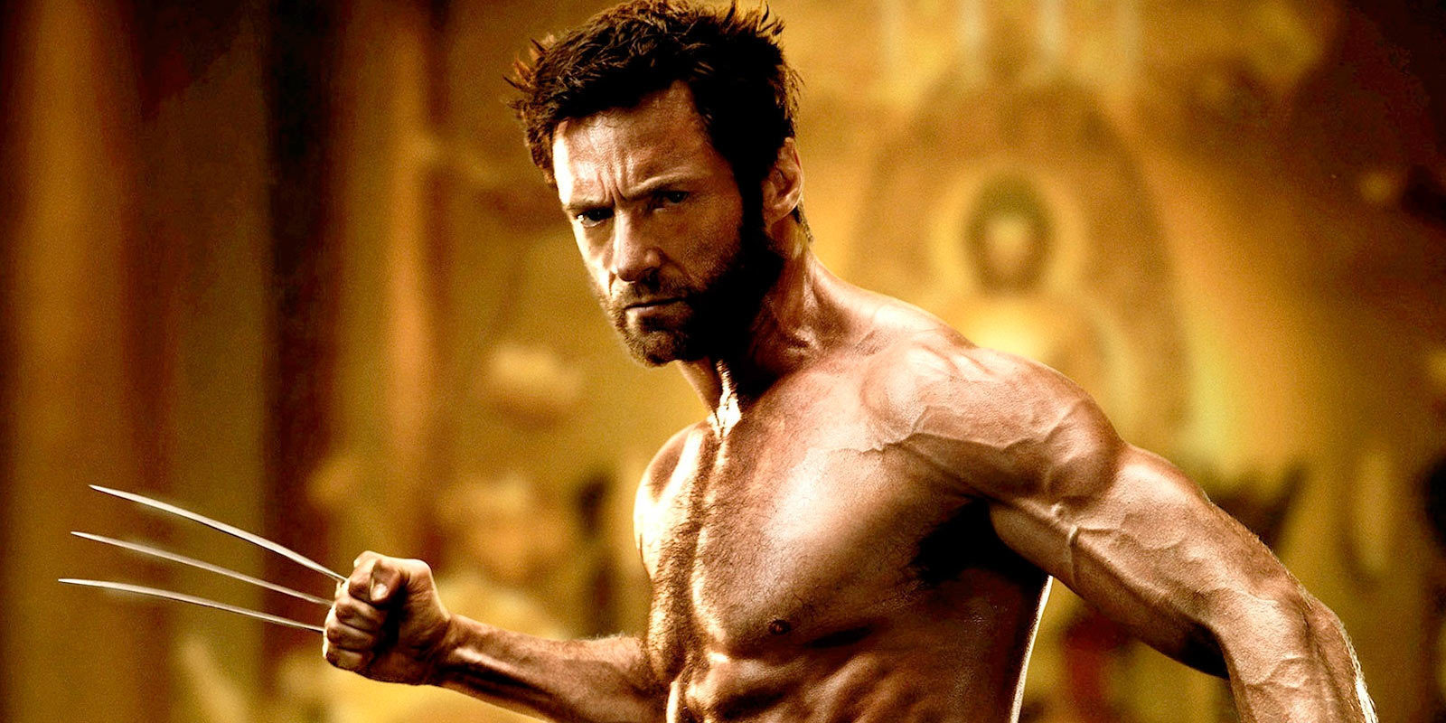 Hugh Jackman se despide de Lobezno y Bryan Singer con un regalo muy especial