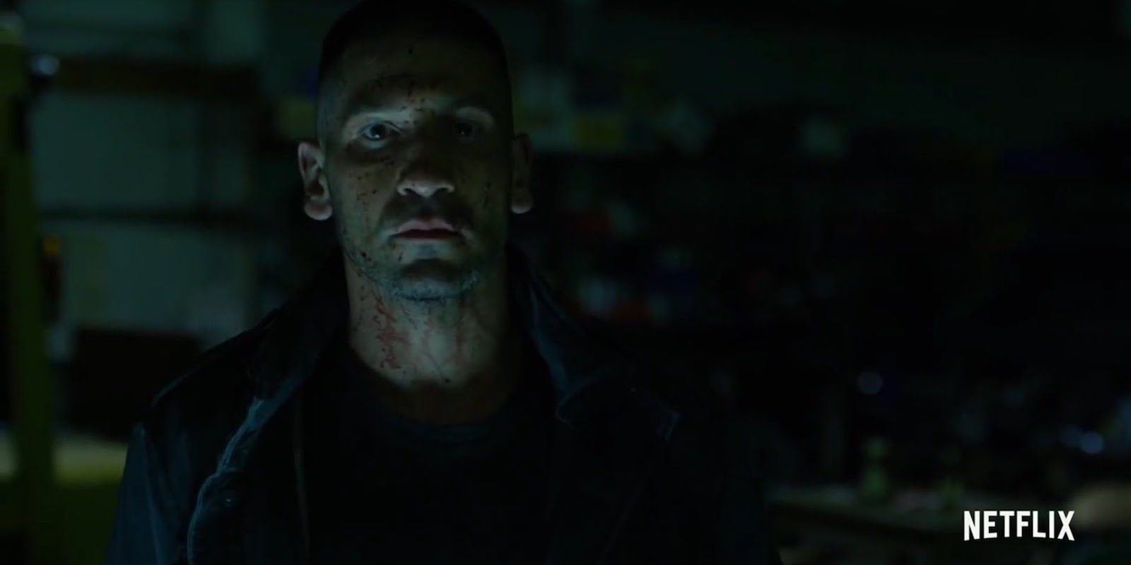 El rodaje de 'The Punisher' ya ha comenzado