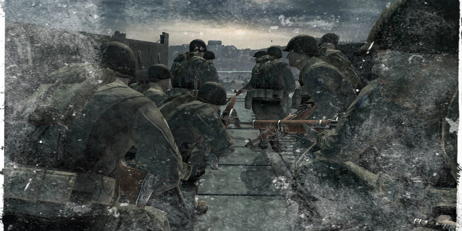 'Company of Heroes' cumple 10 años. Y lo celebra con un espectacular Humble Bundle