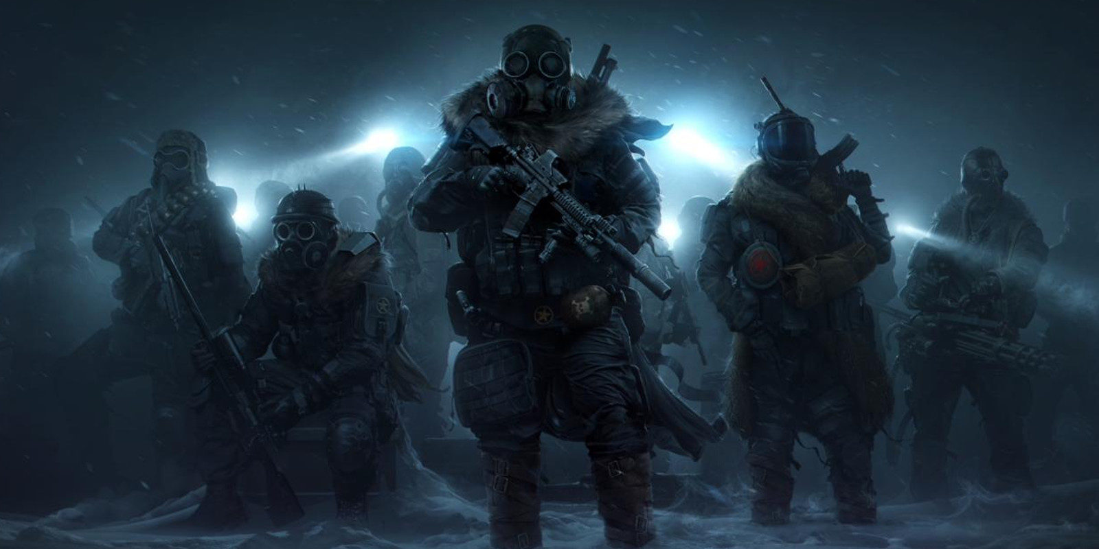 'Wasteland 3' comienza a tomar forma con su primer gameplay