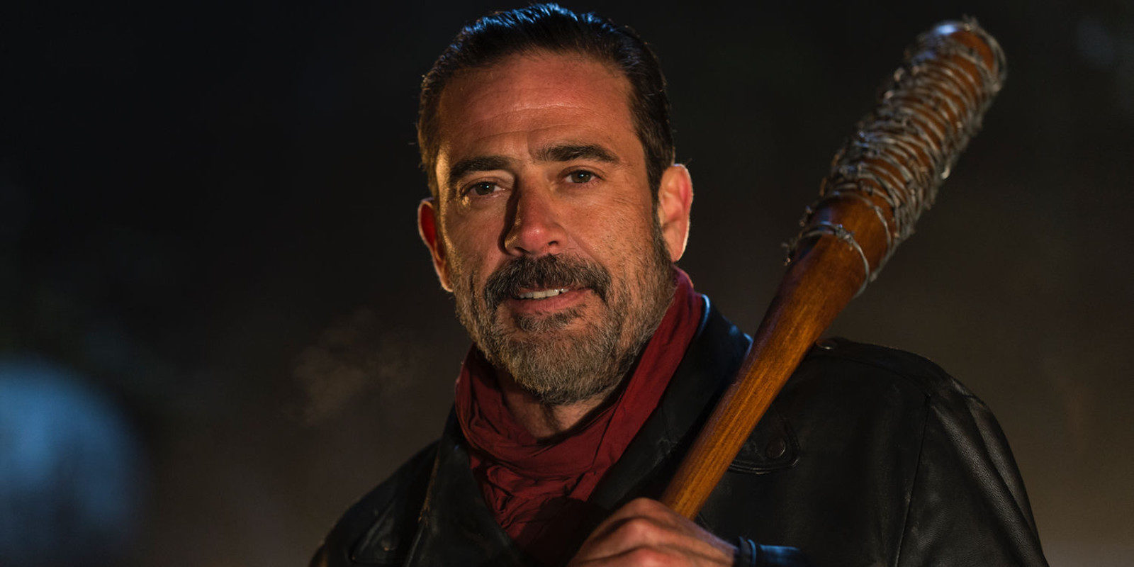 'The Walking Dead' - Confirmado: Ya sabemos quién es la víctima de Negan