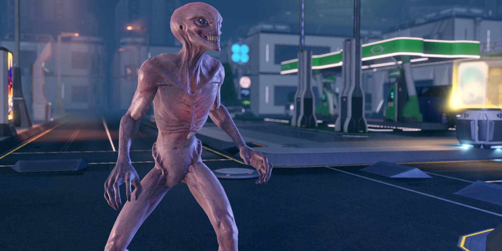 'XCOM 2': el DLC 'El último regalo de Shen' llega a PS4 y Xbox One