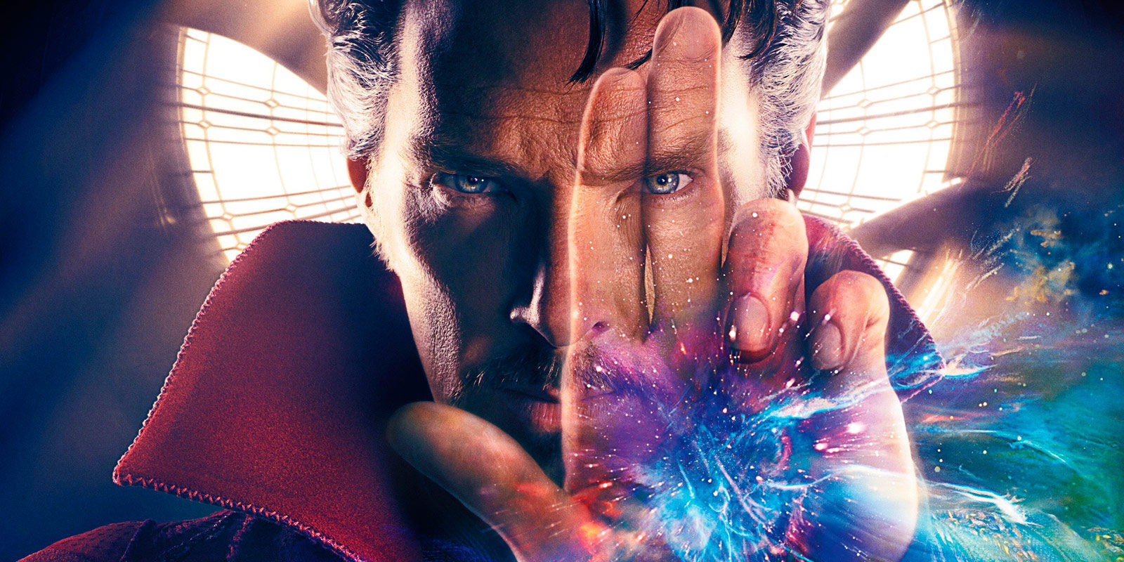 'Doctor Strange' supera a 'Guardianes de la Galaxia' en recaudación en su primer fin de semana