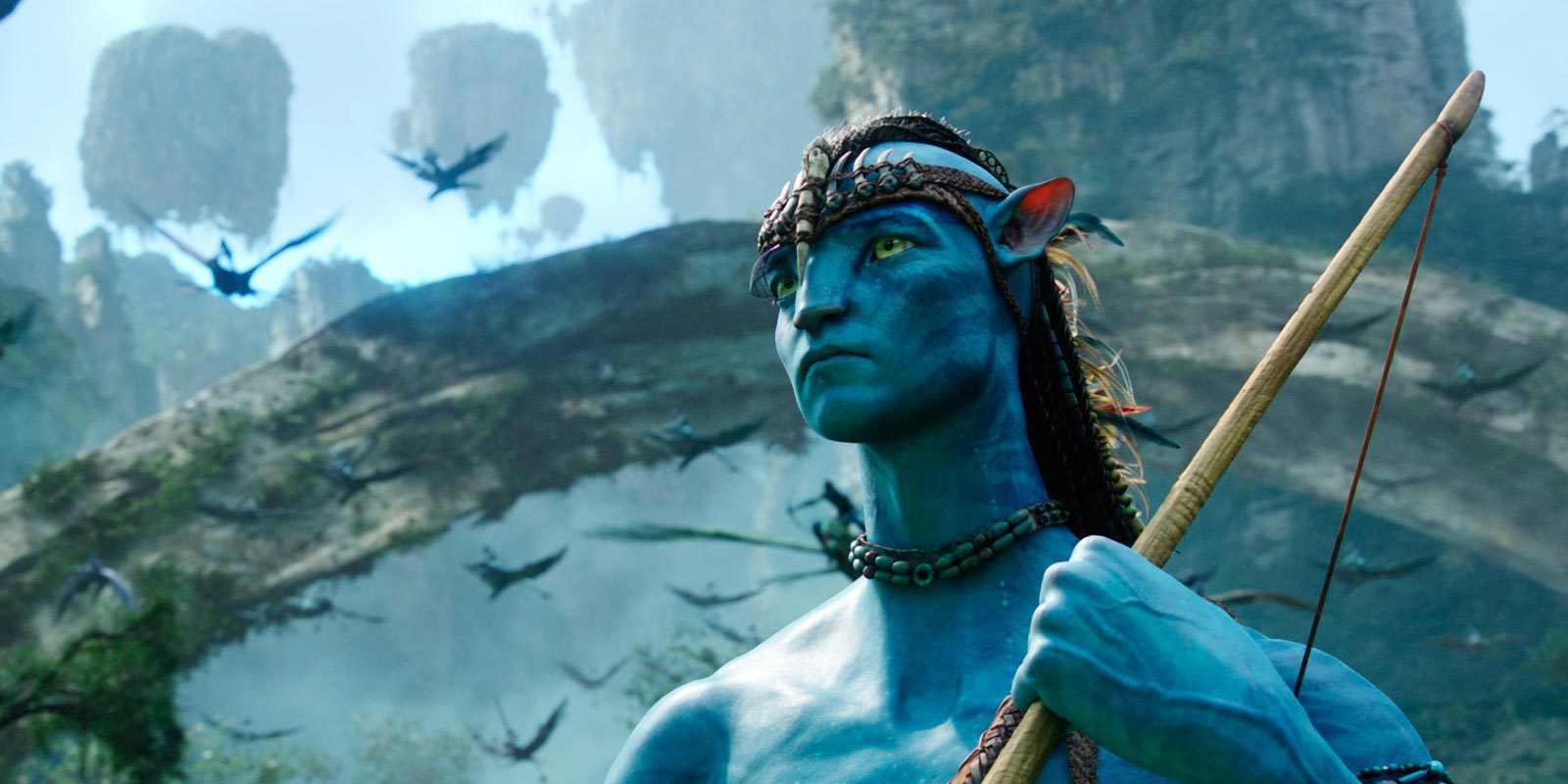 James Cameron quiere que veamos las secuelas de 'Avatar' en 3D sin gafas