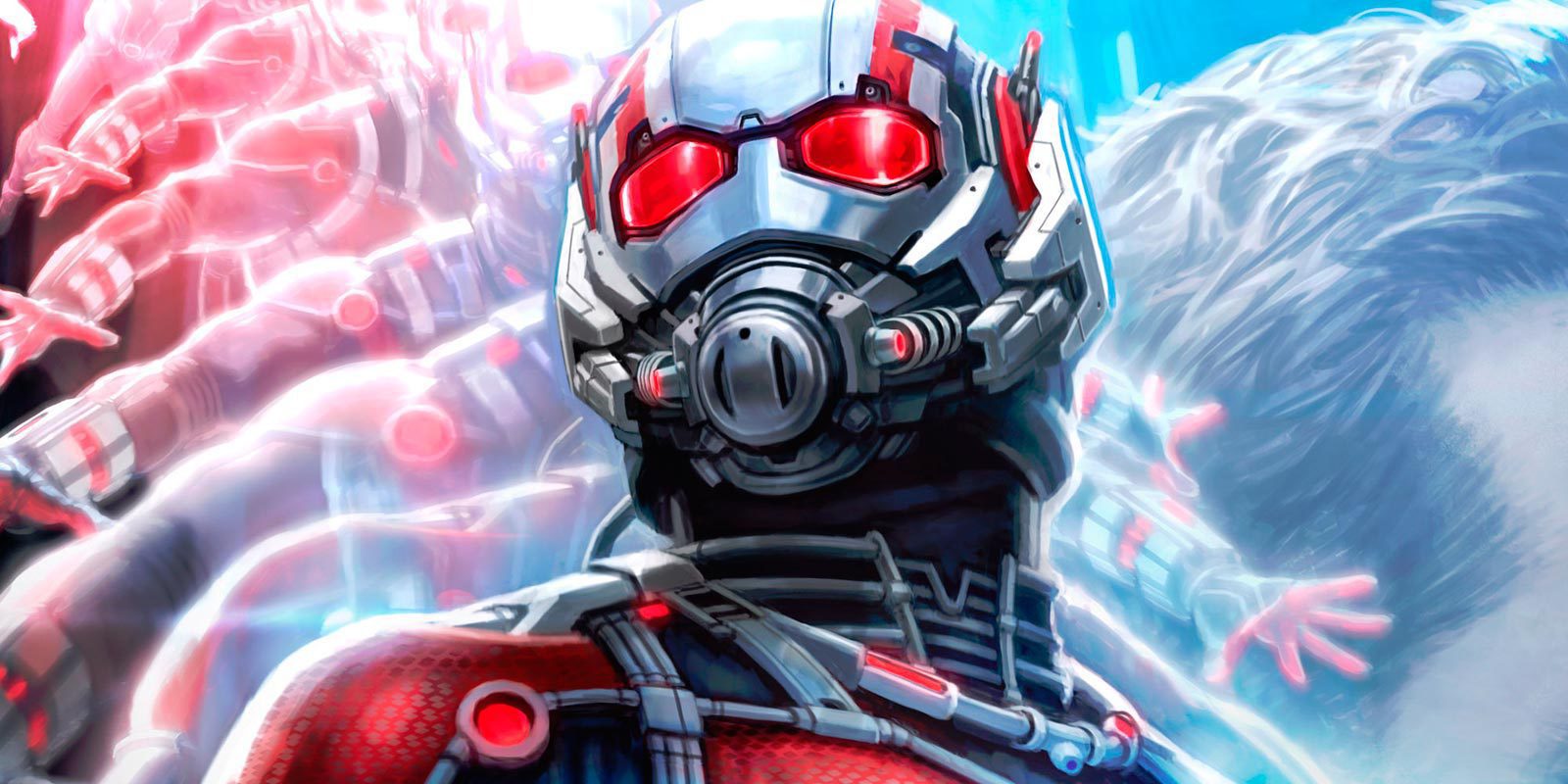 Peyton Reed quiere que 'Ant-Man' siga conservando toda su personalidad