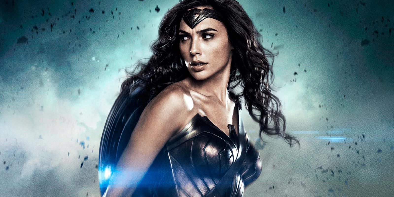 Tendremos un nuevo tráiler de 'Wonder Woman' esta misma semana