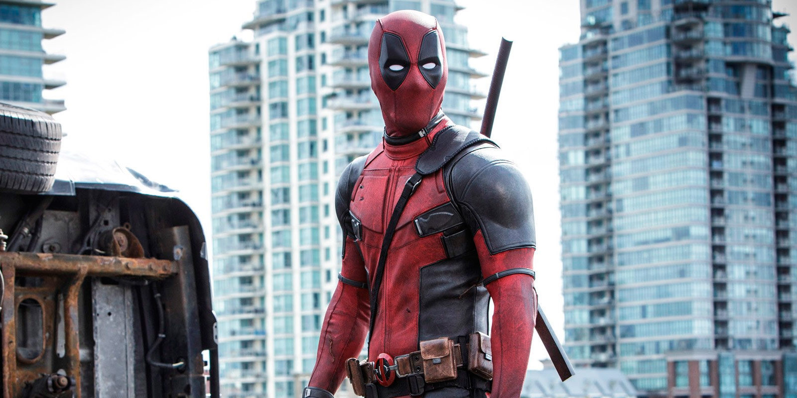 'Deadpool 2' pierde al compositor de su banda sonora tras la salida de Tim Miller