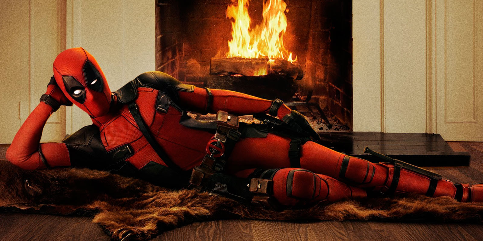 'Deadpool' lanza una nueva edición Blu-Ray especial para Navidad