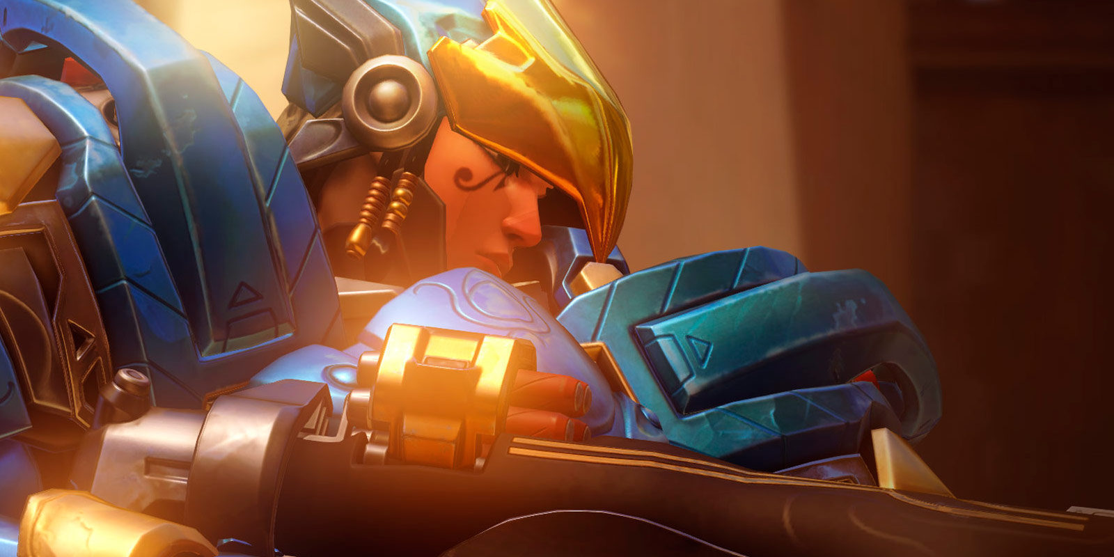 Pharah podrá volar casi infinitamente en 'Overwatch' gracias al nuevo parche