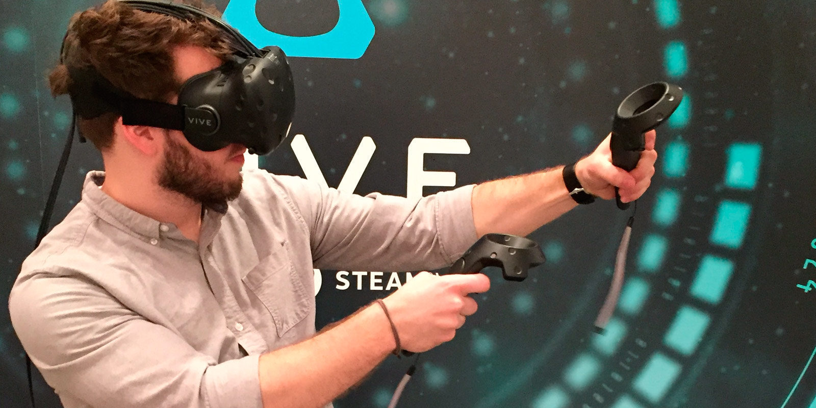 HTC Vive se despide de los cables gracias a un nuevo accesorio