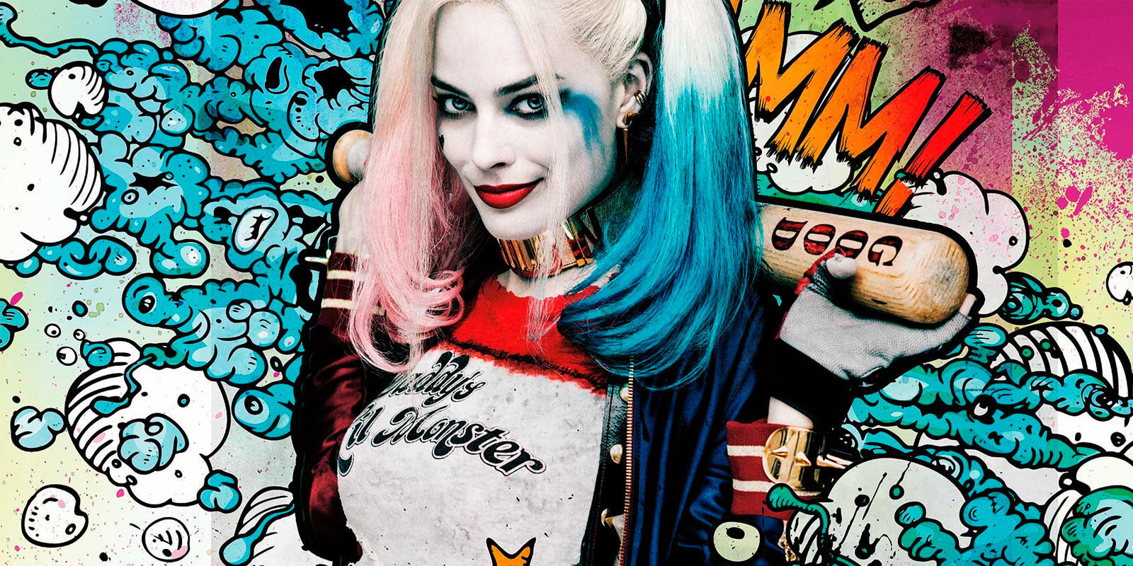 El spin-off de Harley Quinn ya tiene guionista y compañeras de aventura