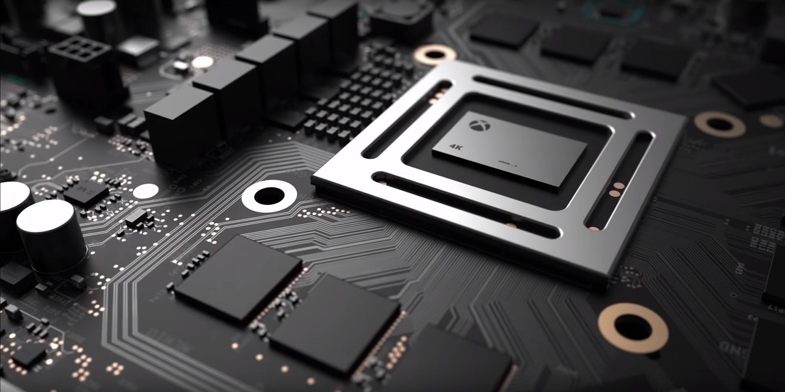 Microsoft insiste: Project Scorpio mostrará 4K reales