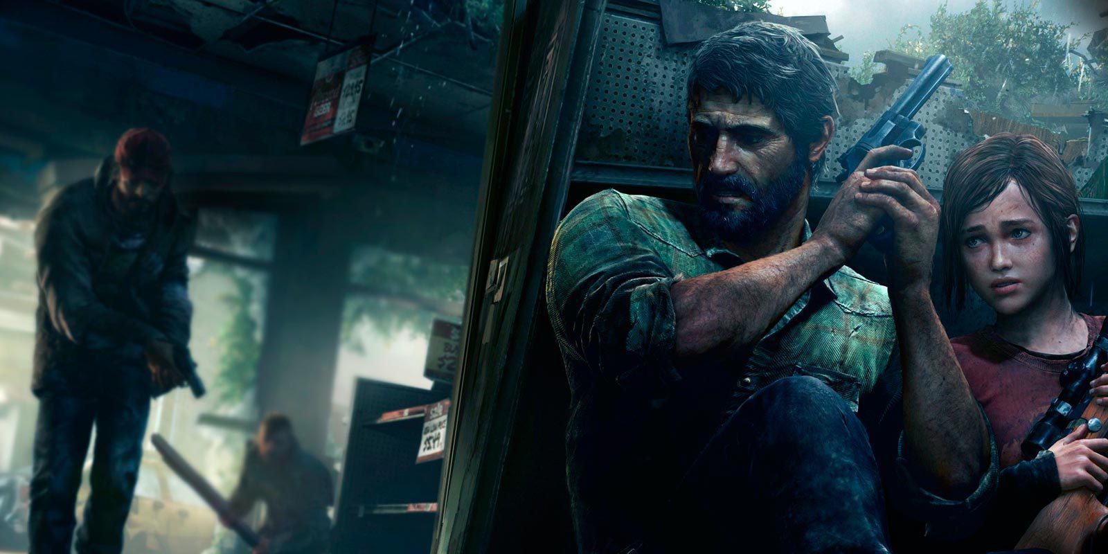 Sam Raimi afirma que la película de 'The Last of Us' se encuentra paralizada