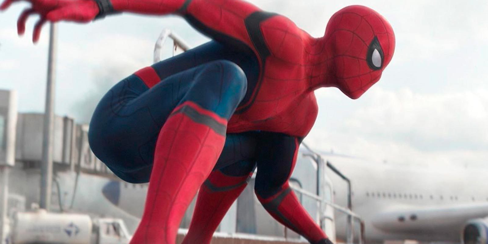 El primer tráiler de 'Spider-Man: Homecoming' podría llegar con 'Rogue One: Una Historia de Star Wars'