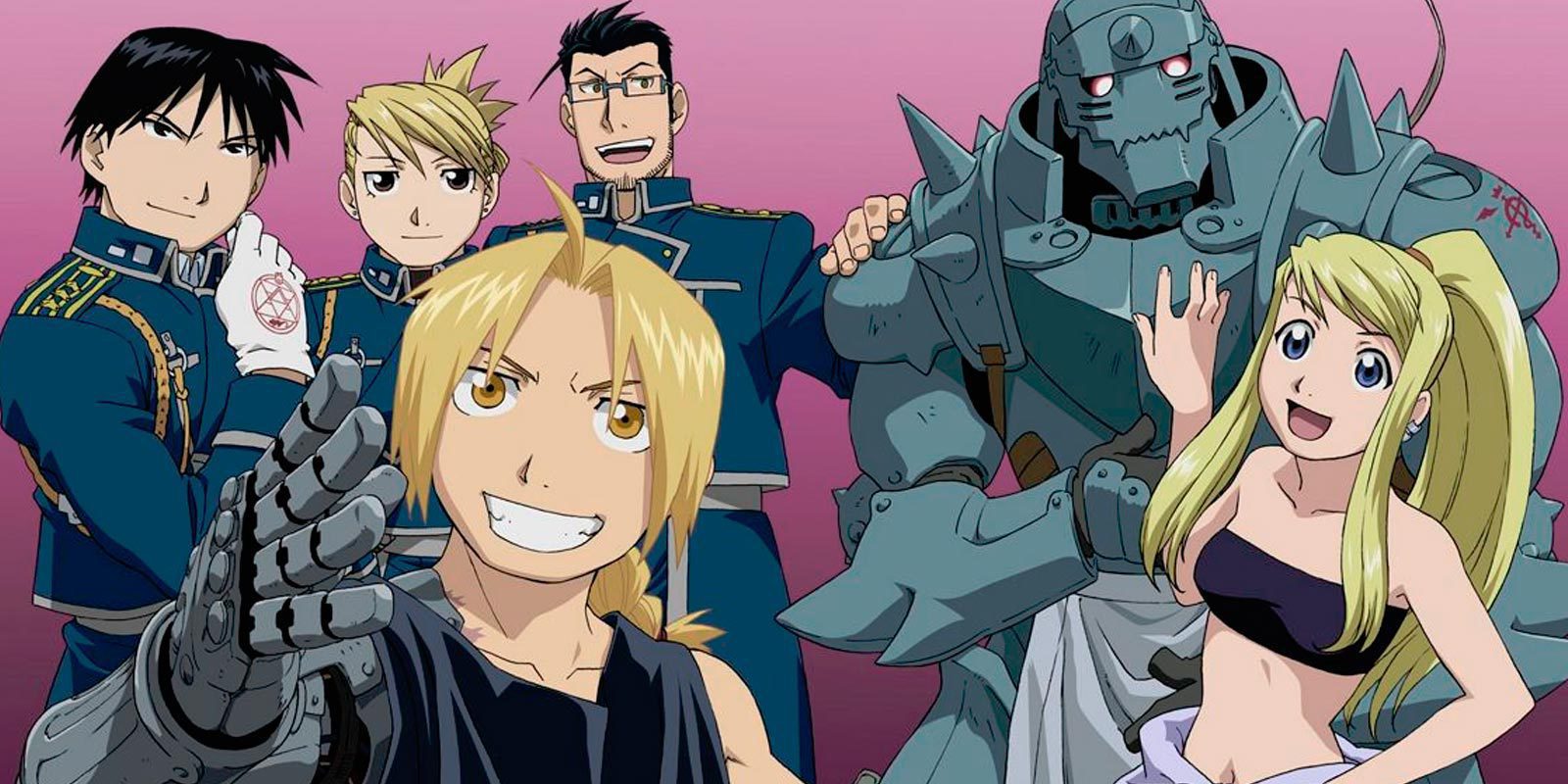 Primer teaser tráiler de 'FullMetal Alchemist' la película live-action del manga de Hiromu Arakawa