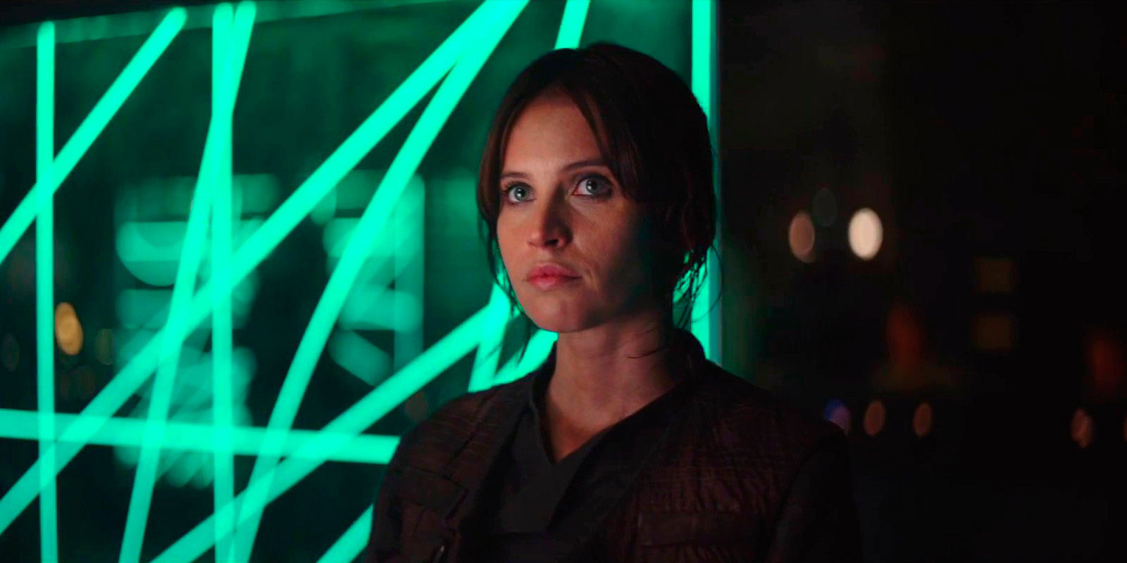 'Rogue One' tendrá títulos de entrada, pero muy diferentes a los del resto de la saga