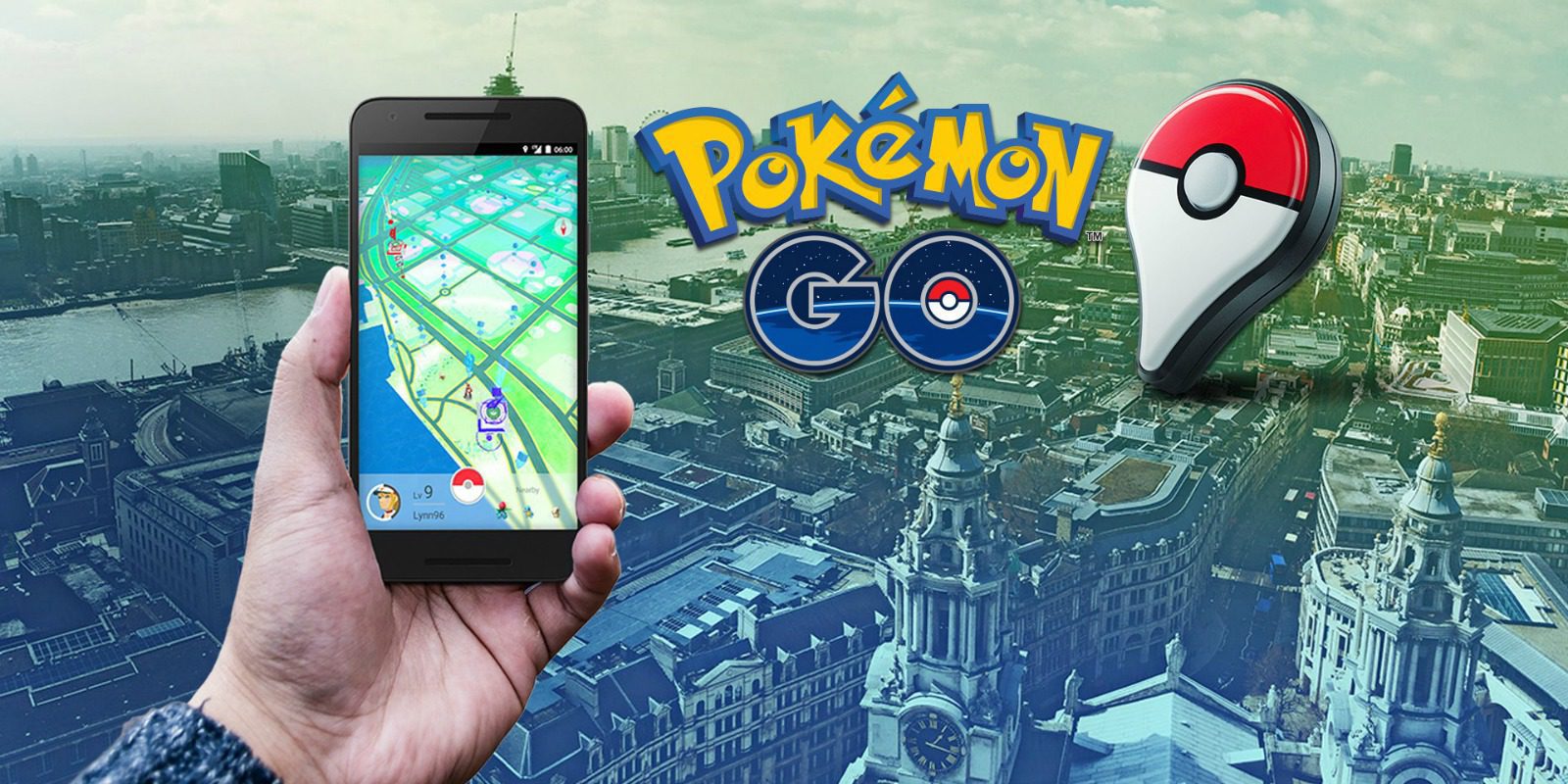 Rumor: 100 nuevos Pokémon en una actualización de Pokémon GO