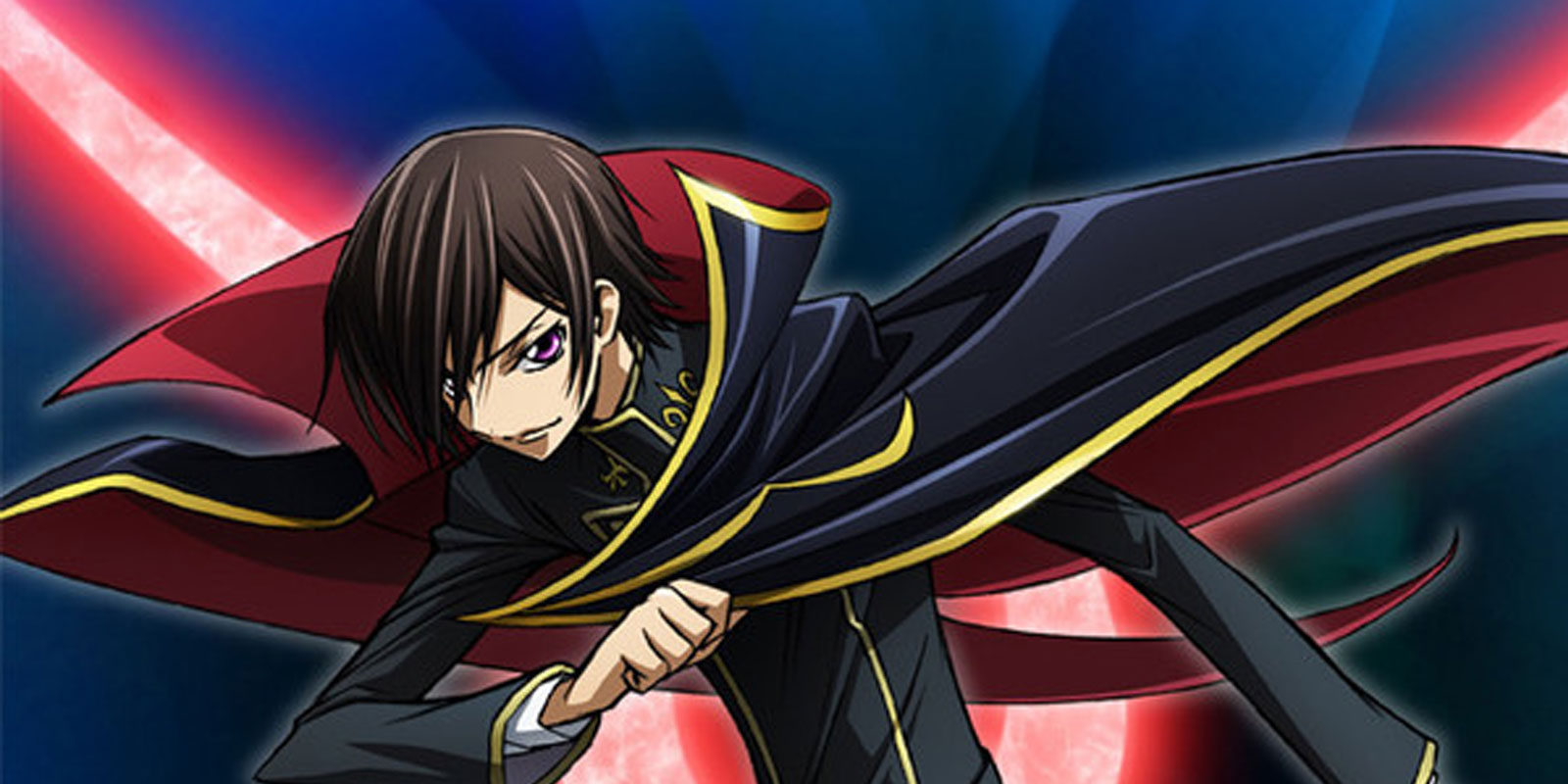 'Code Geass', nueva secuela en Japón: Lelouch of the Resurrection