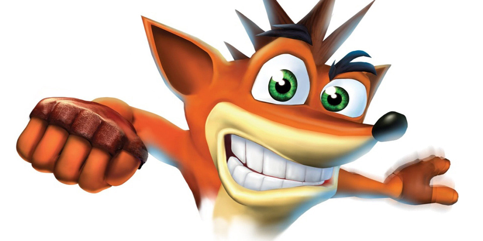 'Crash Bandicoot N.Sane Trilogy' se deja ver en nuevos gameplays