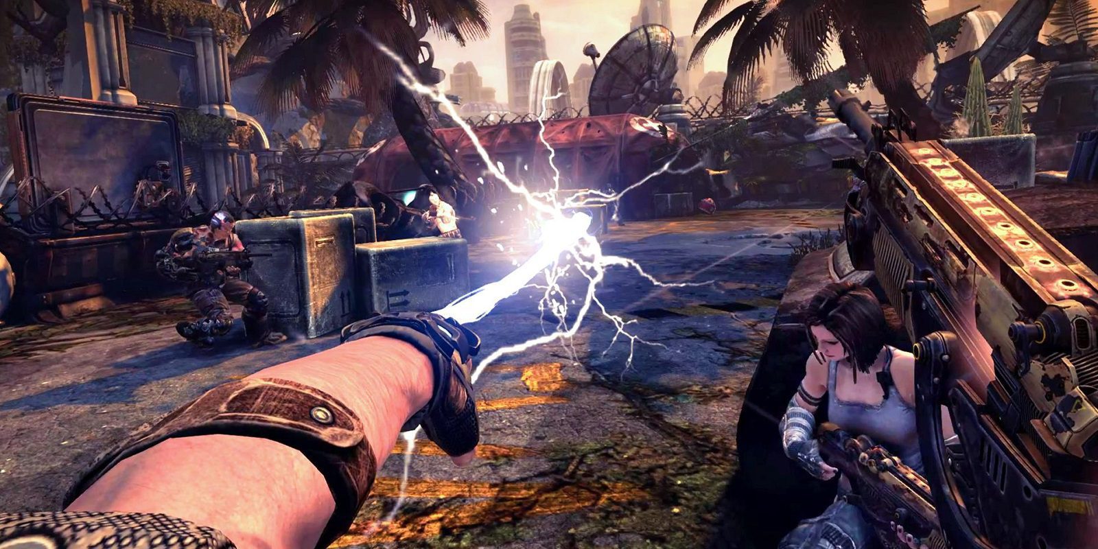 'Bulletstorm: Full Clip Edition' no será gratuito para los poseedores del original en PC