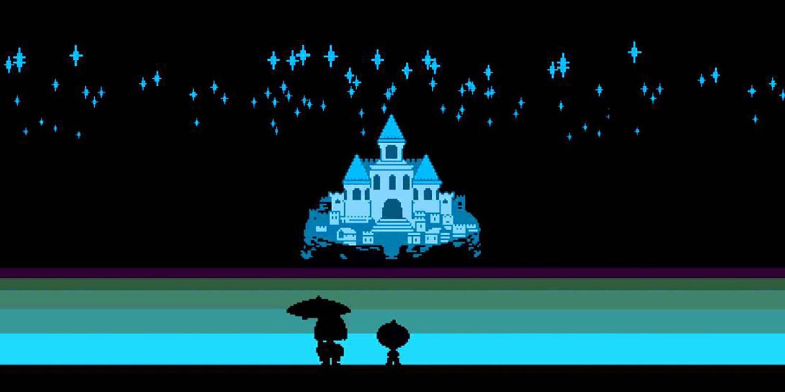 'Undertale' es el juego más popular de Tumblr en 2016