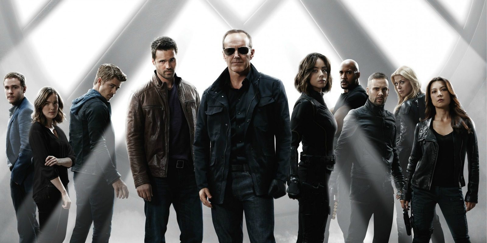 Publicados todos los episodios del spinoff de Agents of SHIELD