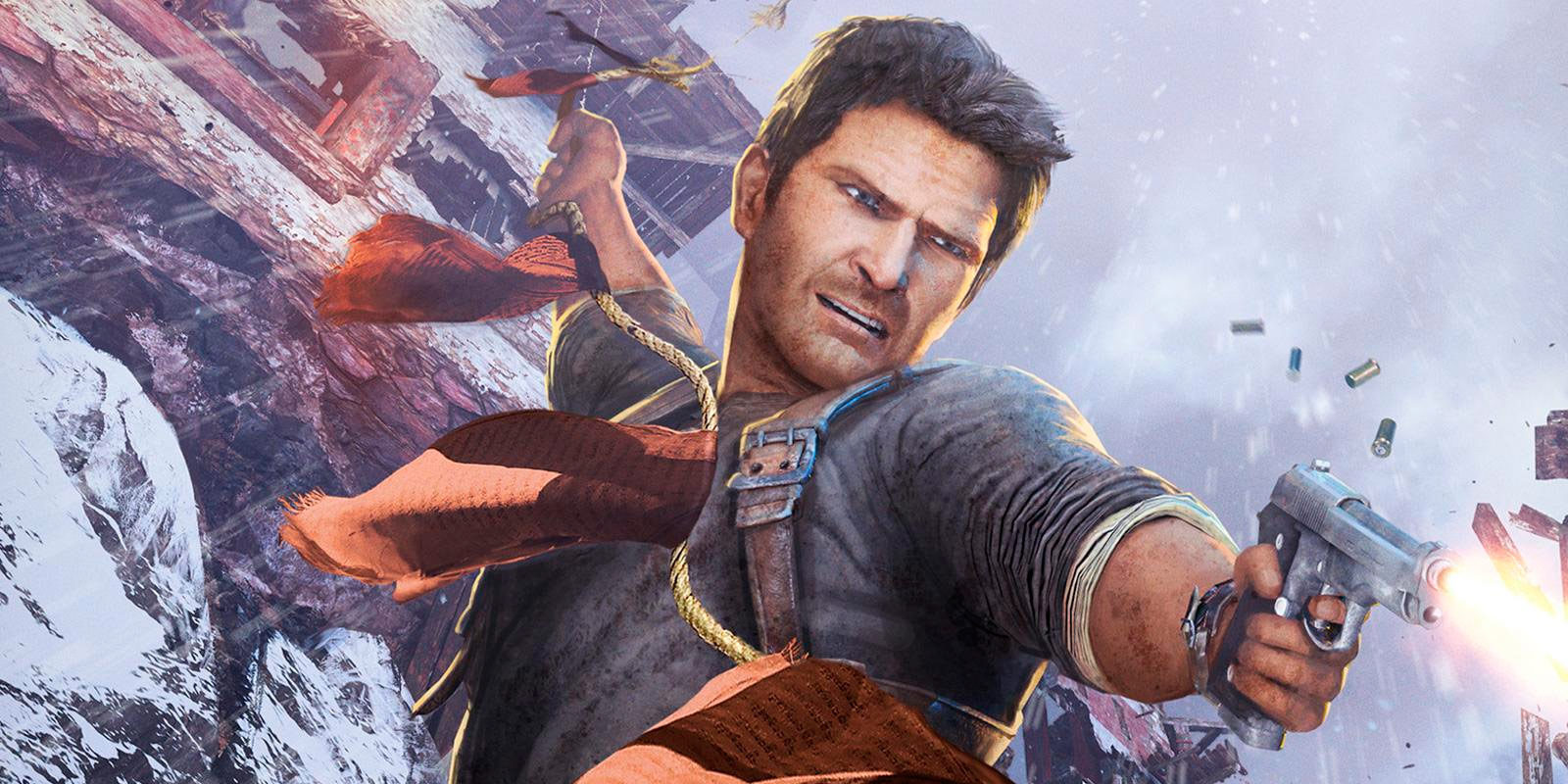 Mark Wahlberg se queda fuera de la película de 'Uncharted'