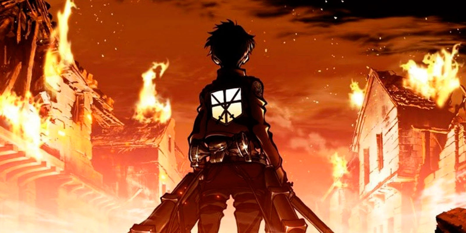 Primer tráiler de la segunda temporada de 'Attack on Titan'