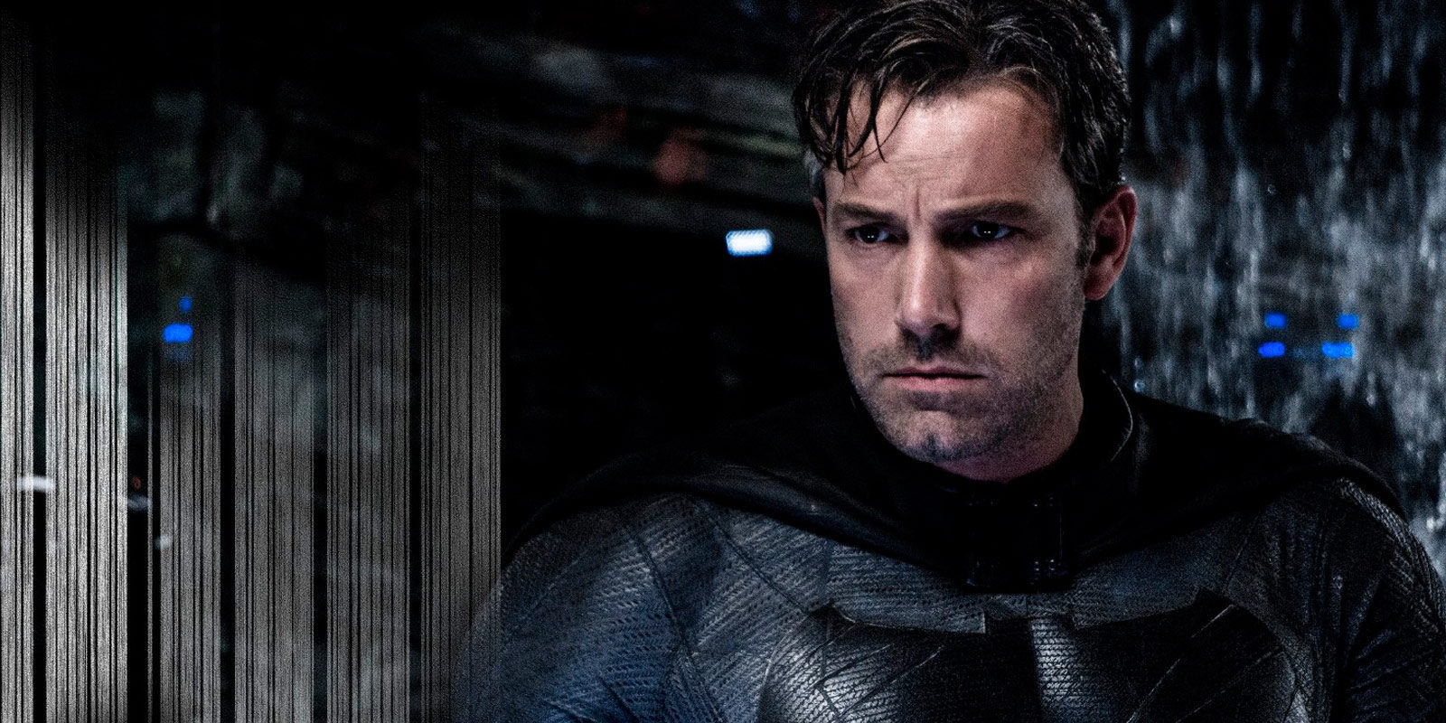 Ben Affleck vuelve a insistir en que no dirigirá 'The Batman' si no le gusta el guión