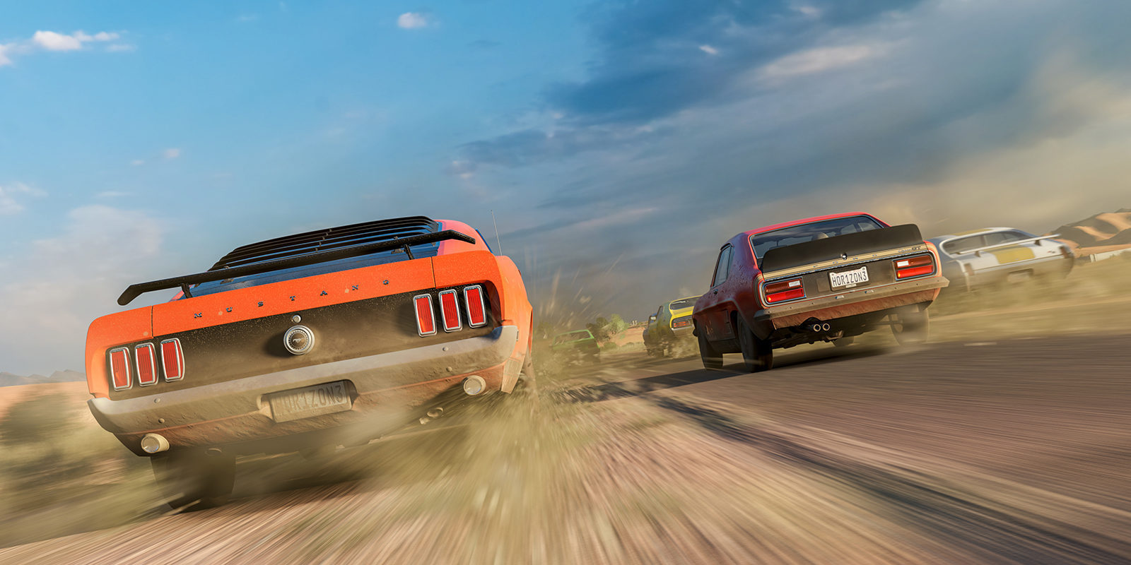 'Forza Horizon 3' ha sido la entrega más exitosa de la franquicia, según Microsoft