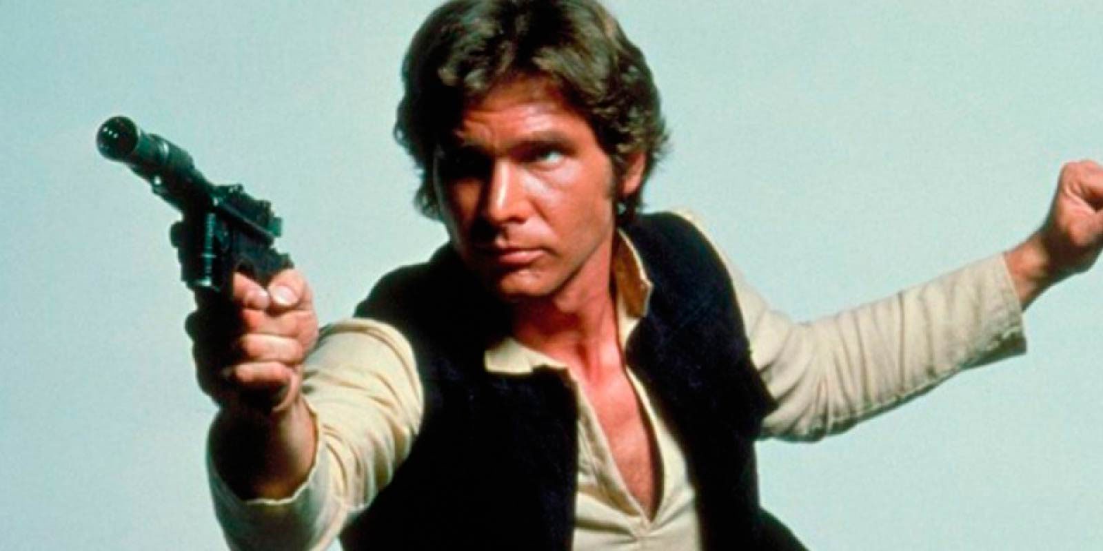 El presente y el pasado de Han Solo se encuentran para hablar del personaje