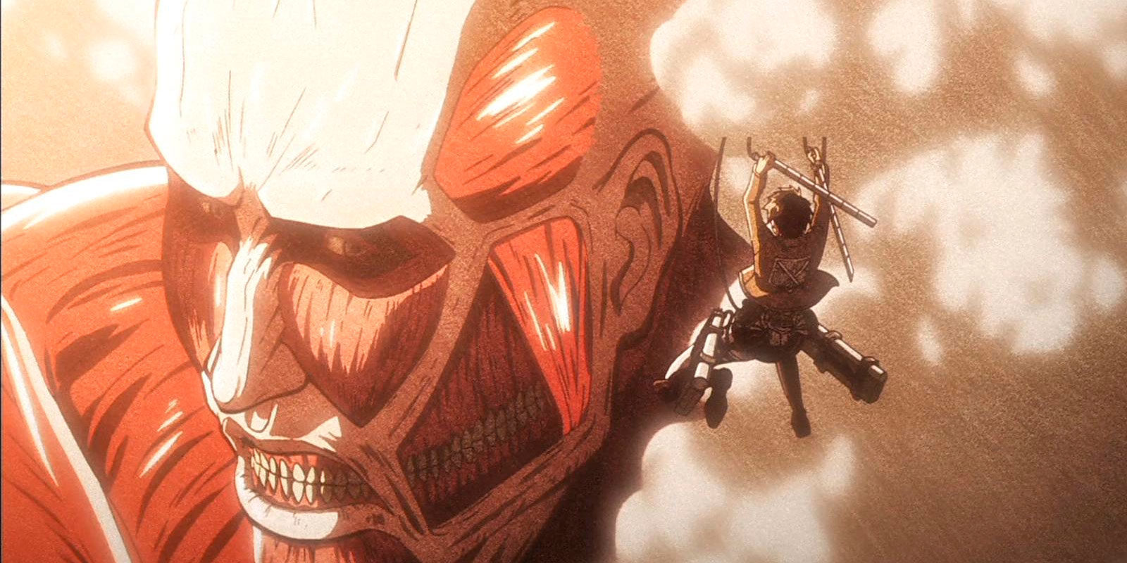 Arrestado el editor del manga 'Attack on Titan' por el presunto asesinato de su mujer