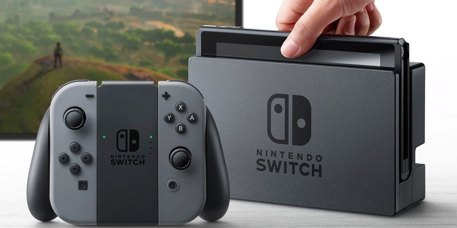 Presentación Nintendo Switch: fecha y hora en España