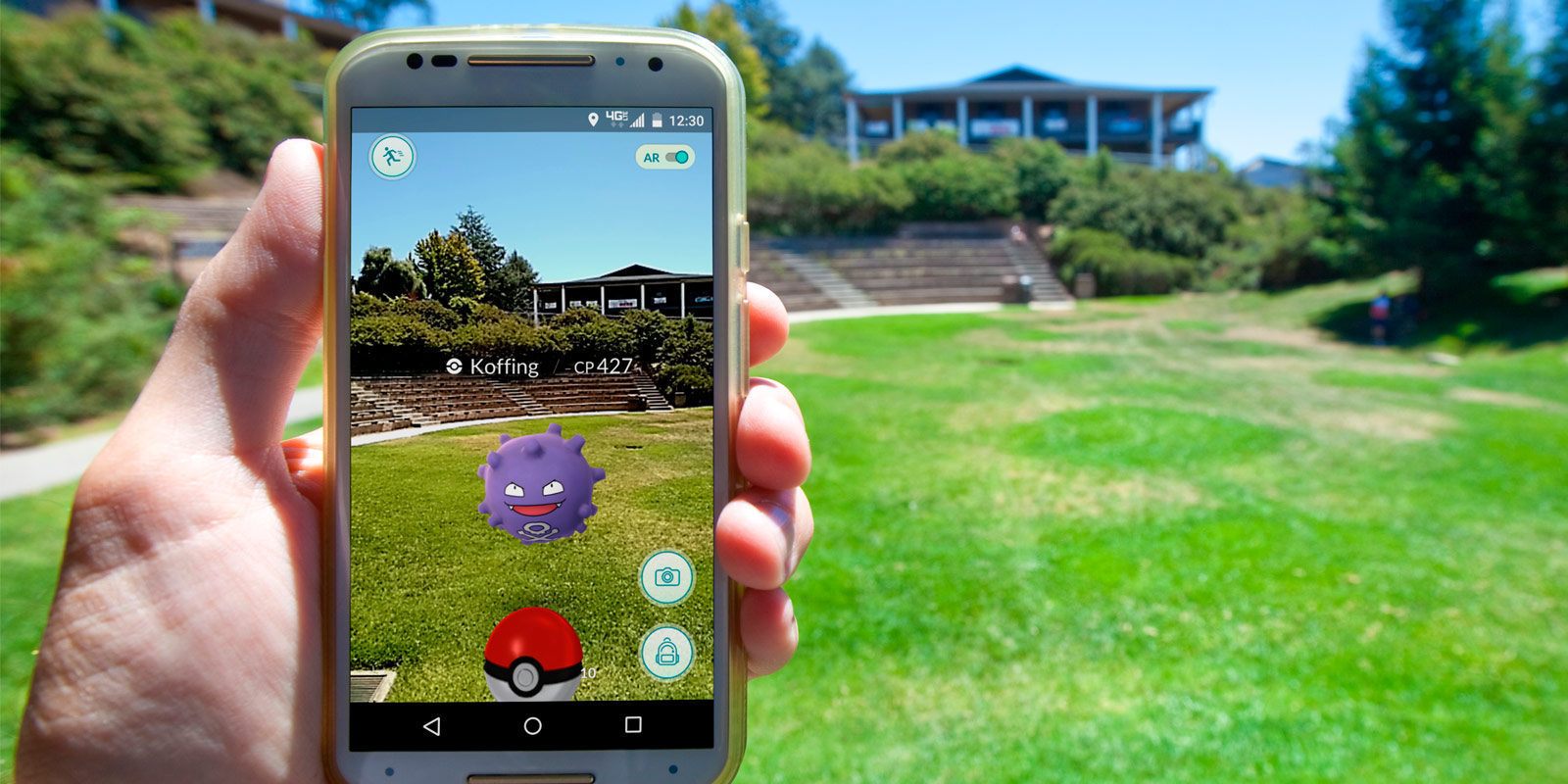 'Pokémon Go' esconde en su código a los enigmáticos Unown