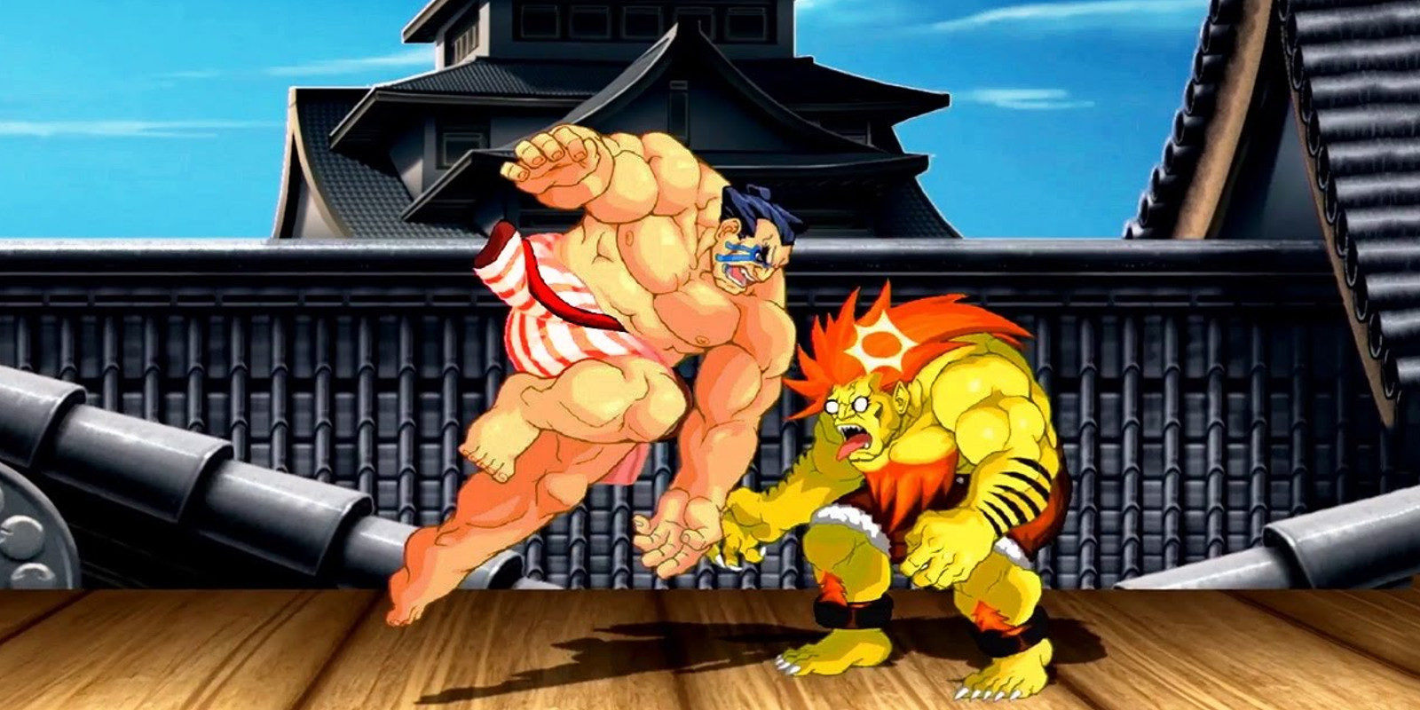 Yoshinori Ono no descarta la salida de 'Ultra Street Fighter II' en otras plataformas... pero es complicado