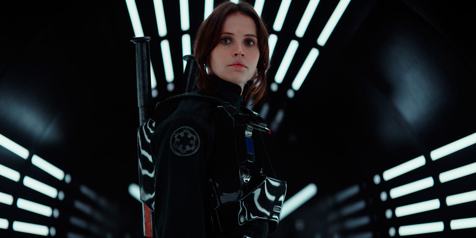 Jyn Erso contará con una novela que contará su trasfondo antes de 'Rogue One'