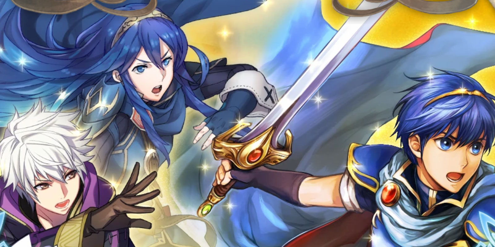 'Fire Emblem Heroes': revelada la periodicidad de los próximos contenidos